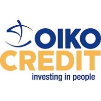 Oikocredit Canada logo - Similar company to Shared Interest