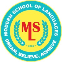 Modern School of Languages logo - Similar company to Aoman Group