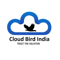 Cloud Bird India logo - Similar company to Cloud Bird
