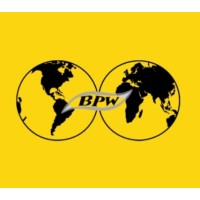 BPW International logo - Similar company to Btocnet