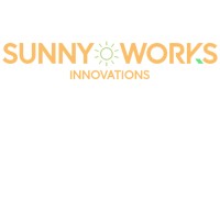 SunnyWorks Innovations logo - Similar company to Lean Solutions With Iolanda