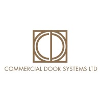 Commercial Door Systems logo - Similar company to Digital Datacomm