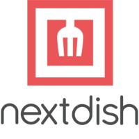 Nextdish logo - Similar company to Junzi