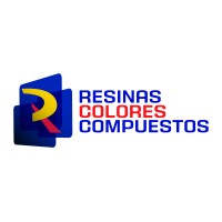 RESINAS COLORES Y COMPUESTOS S.A. DE C.V. logo - Similar company to Magavila