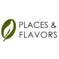 Places & Flavors