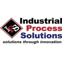 Industrial Process Solutions Inc. logo - Similar company to Ropak Manufacturing, Inc.