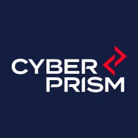 CyberPrism logo - Similar company to 3Dot Solutions