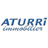 ATURRI IMMOBILIER logo - Similar company to Ornano Immobilier