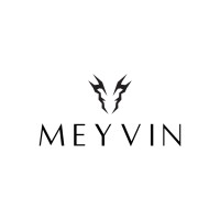 Meyvin logo - Similar company to Creative Oz-Air