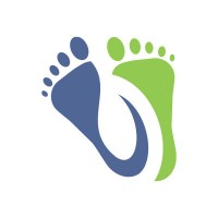 Step Right Foot Clinic logo - Similar company to Randell'S Footcare