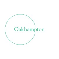 Oakhampton logo - Similar company to Oakhampton