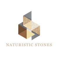 Naturistic Stones logo - Similar company to Almost Stone