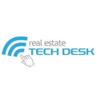 The Real Estate Tech Desk, By: DEF PC Services logo - Similar company to Innocap Creator Ltd
