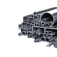 ADI Metal (Aluminum Distributing Inc.) logo - Similar company to Mooshu Trainers