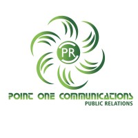 Point One Communications logo - Similar company to Integral Advisory Services Pvt. Ltd.