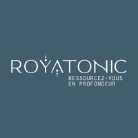 Royatonic -Bains & Soins - logo - Similar company to Ns Pro