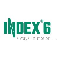 INDEX-6 logo - Similar company to Aiger Engineering Ltd.