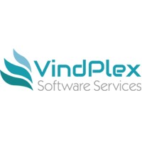Vindplex Software Services logo - Similar company to Sampada Infosolution Pvt. Ltd.