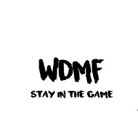 WDMF – Customer Generated Content Agency logo - Similar company to Exit Bee