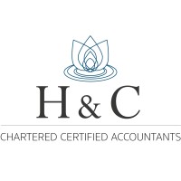 H&C Chartered Certified Accountant logo - Similar company to Integritax Chartered Certified Accountants