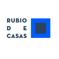 Rubio de Casas Abogados logo - Similar company to Bos Consulting