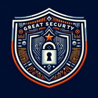 Great Security- GreatSec logo - Similar company to Great Cyber