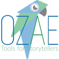 Ozae logo - Similar company to Ozae Studio