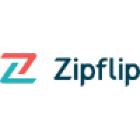 Zipflip logo - Similar company to Almora Advisors