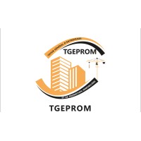 Tgeprom logo - Similar company to Drylange