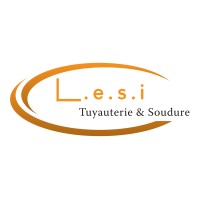 L.E.S.I logo - Similar company to Servisoud - Europe Technologies
