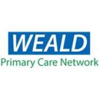 Weald Primary Care Network logo - Similar company to Bethany School