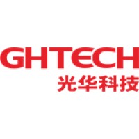 广东光华科技股份有限公司 logo - Similar company to Shanshan Group