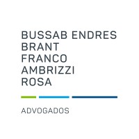 Bussab Endres, Brant, Franco, Ambrizzi e Rosa Advogados logo - Similar company to Mlms Advogados