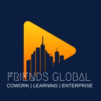 Friends CoWorking logo - Similar company to Verbilab