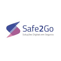Safe2Go logo - Similar company to Yokahu