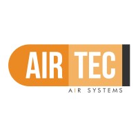 Airtec Air Systems Ltd logo - Similar company to Htk-Vent Gmbh