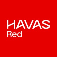 HAVAS Red AU logo - Similar company to Cube