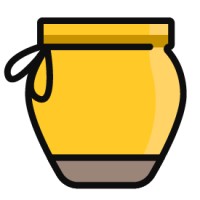 Honeypot Technologies logo - Similar company to Thryft Ship
