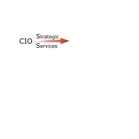 Cio Strategic Services Limited