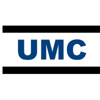 UMC logo - Similar company to Uperio France