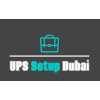 UPS Business Setup Dubai logo - Similar company to Uae Business Gate