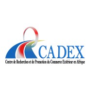 Centre de Recherches et de Promotion du Commerce Extérieur en Afrique - CADEX- logo - Similar company to Decipher Consulting