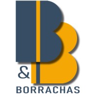 B&B BORRACHAS logo - Similar company to Divek Indústria E Comércio