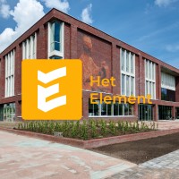Het Element logo - Similar company to Docuprofs