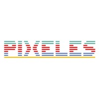Pixeles Videojuegos logo - Similar company to Asociación De Gamers, Desarrolladores Y Diseñadores De Videojuegos De Córdoba