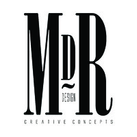 MDRDesign logo - Similar company to Atsence B.V.