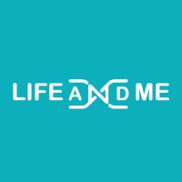 LifeandMe|لایفاندمی logo - Similar company to Zeenome Longevity