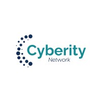 Cyberity Network logo - Similar company to Primutech Solutions