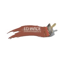 ED WADE PAINTING logo - Similar company to Ed’S Detailing Services