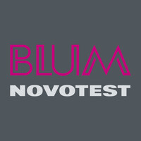 Blum-Novotest AB logo - Similar company to Kinetic Visual Communications Llc